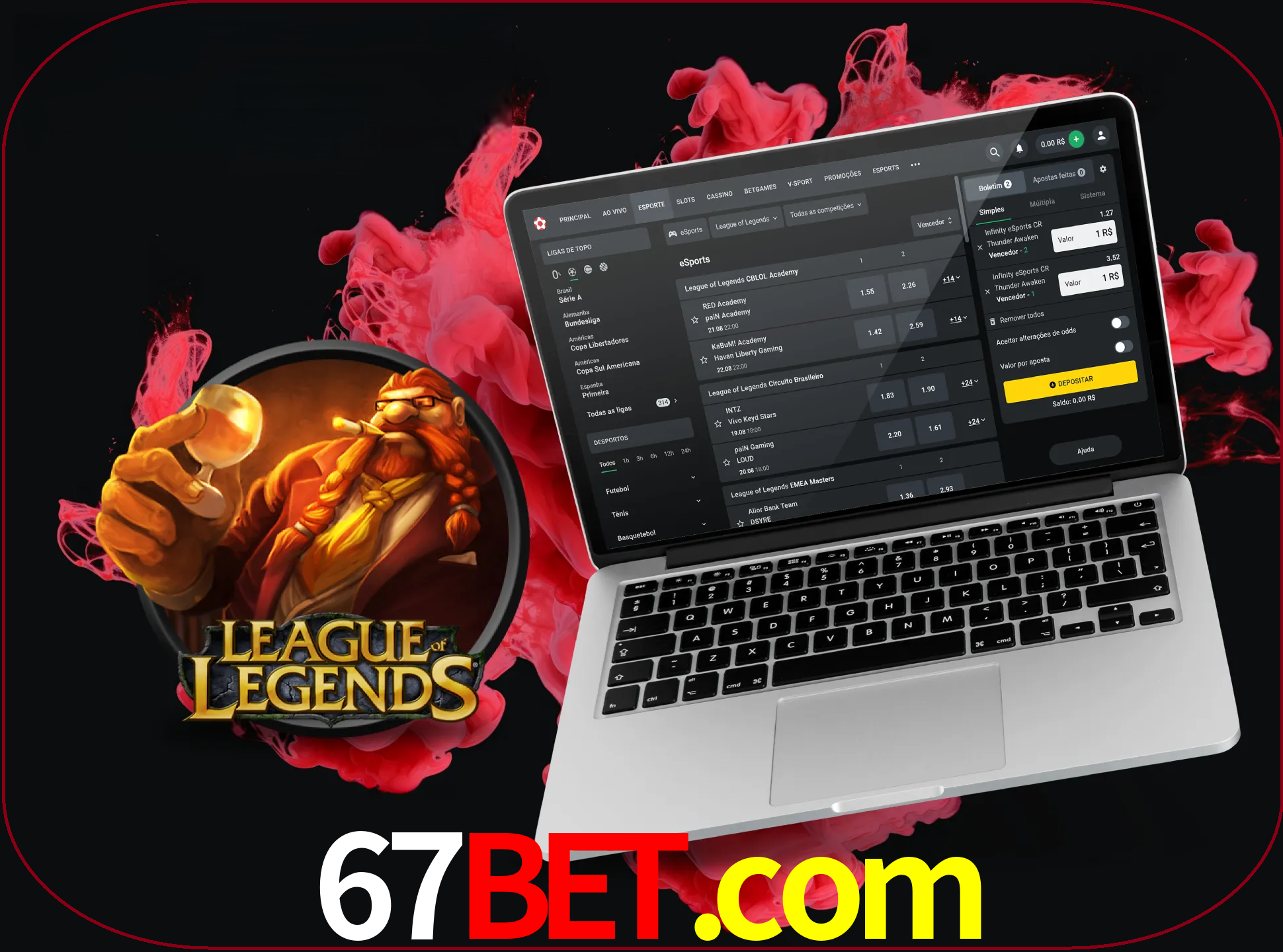 Se é um fã deste jogo, muitos torneios fantásticos que o vão surpreender estão disponíveis no 67bet.